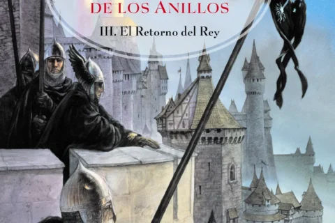 El Señor de los Anillos: El Retorno del Rey