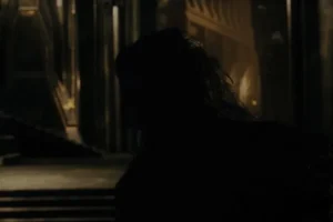 Los salones de Erebor