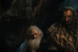 Balin y Thorin