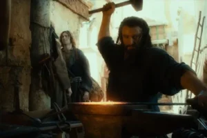 Thorin, un príncipe en el exilio