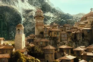 Valle