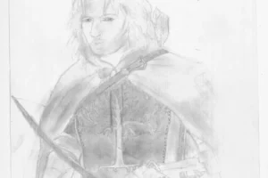 Faramir por eowyn_rcwa