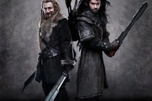 Fili y Kili