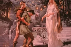 Galadriel