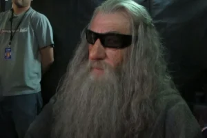 Gandalf3D