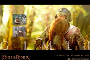 gimli