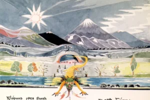 Glaurung