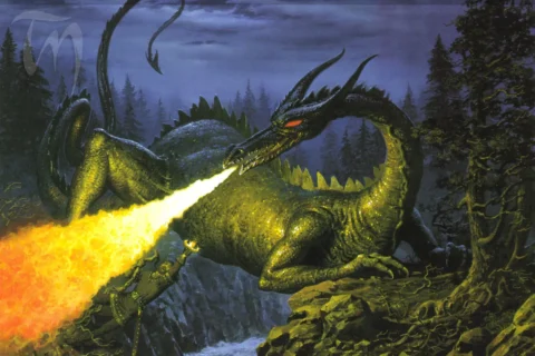 Glaurung