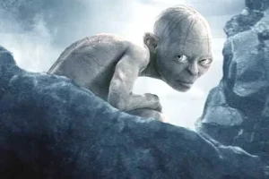 gollum