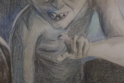 Gollum