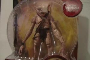 Juguete de Grinnah