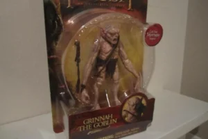 Figura de Grinnah