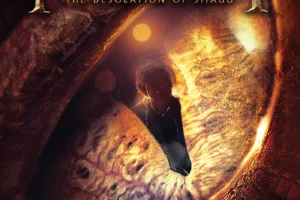 La Desolación de Smaug - Guía Oficial