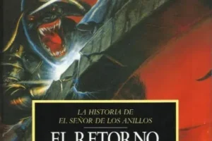 Historia de El Señor de los Anillos 1: El Retorno de la Sombra