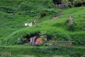 Rodaje en Hobbiton15
