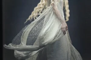 Nueva imagen de Galadriel