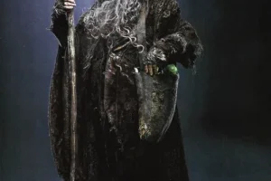 Nueva imagen de Radagast el Pardo