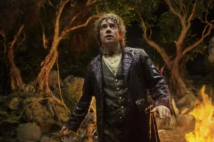 Bilbo, el saquehobbit