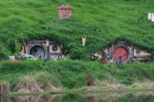 Rodaje en Hobbiton17