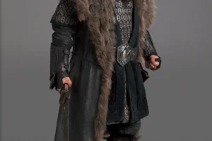 Thorin, del linaje de Durin