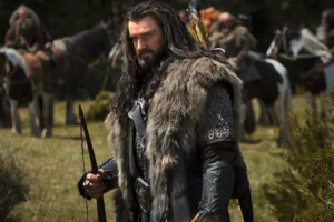 Thorin Escudo de Roble