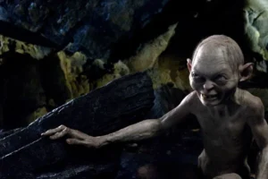 Gollum