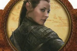 Tauriel