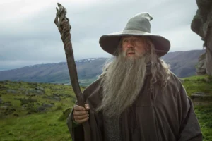 Gandalf el Gris