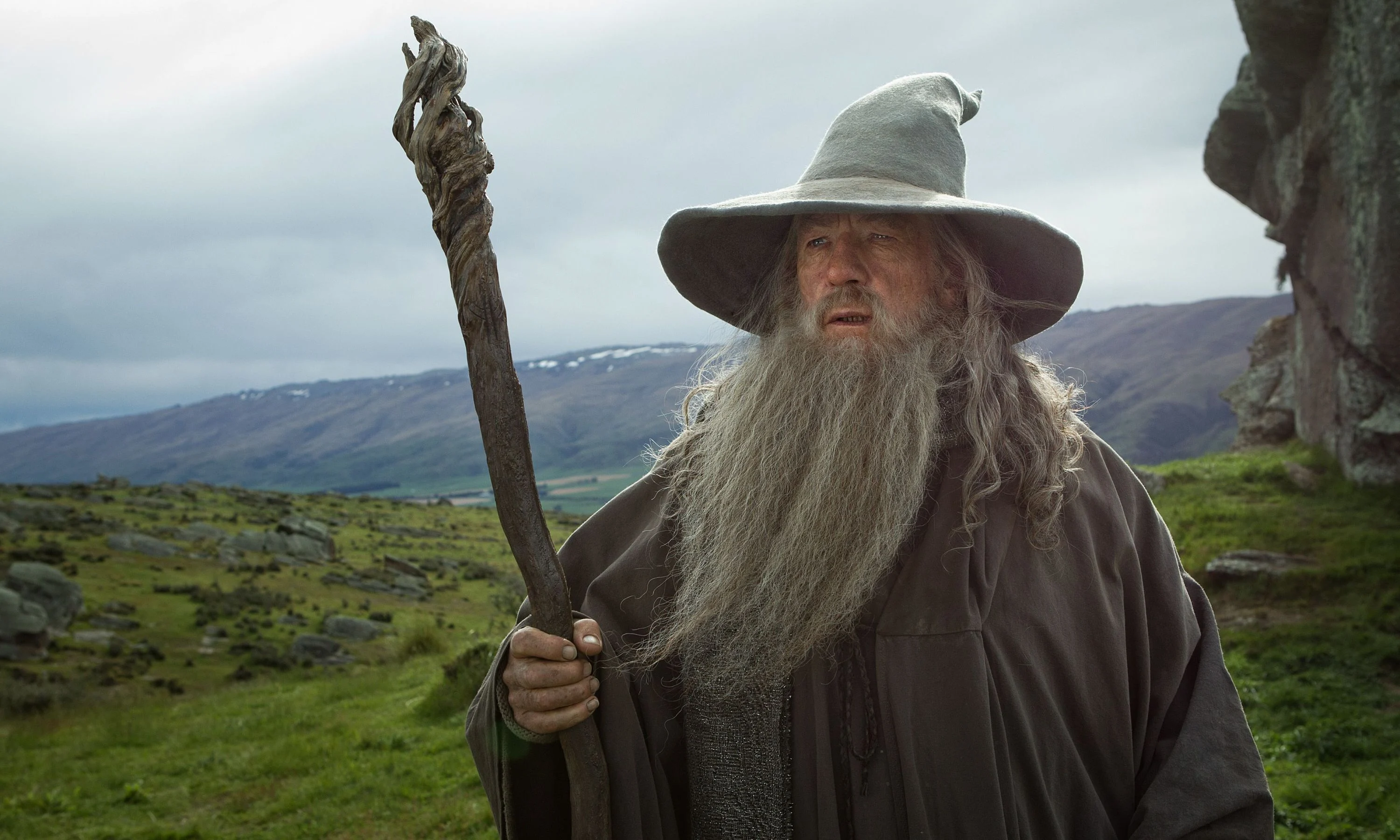 Gandalf el Gris