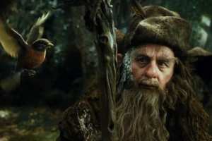 Radagast el Pardo