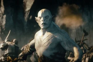 Azog el Profanador
