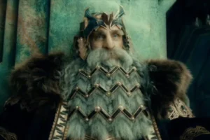 El Rey Thrór
