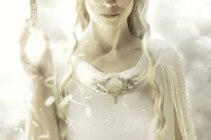 Galadriel, la Dama de Lórien