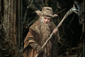 Radagast en Dol Guldur
