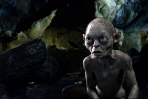 Gollum