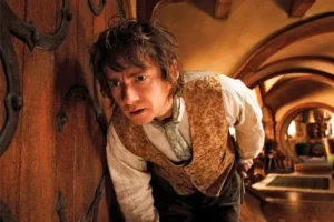 Bilbo en Bolsón Cerrado