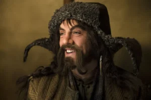 Bofur en Bolsón Cerrado