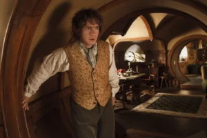 Bilbo en Bolsón Cerrado