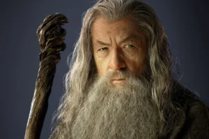 Gandalf el Gris