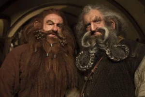 Glóin y Óin