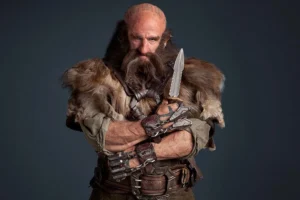 Dwalin