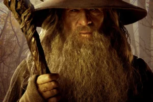 Gandalf el Gris