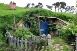 Rodaje en Hobbiton12