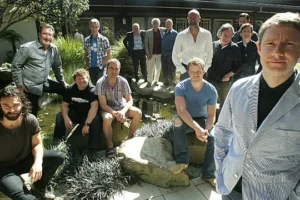 Reparto de El Hobbit