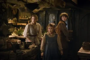 Los hijos de Bardo
