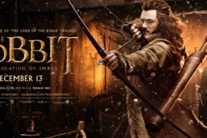 Bardo, Alfrid y el Gobernador de Esgaroth