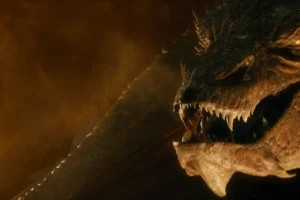 Smaug el Terrible