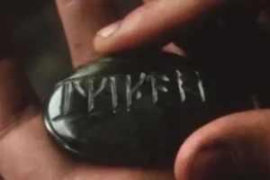 El talismán de Kili
