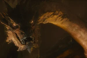 Smaug el Terrible