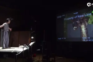 Benedict Cumberbatch hace la captura de movimiento de Smaug